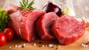 Thịt bò