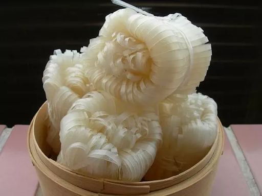 Mỳ Gạo các loại