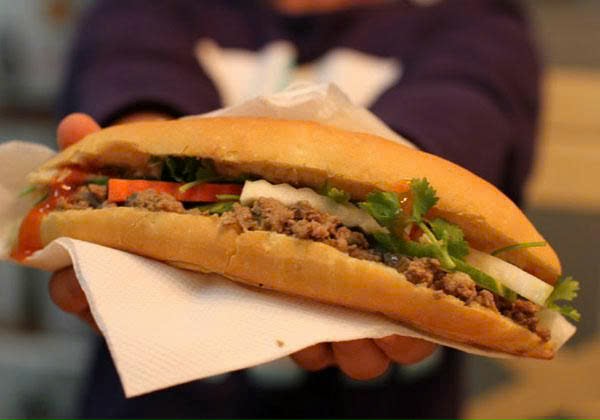 Bánh mì