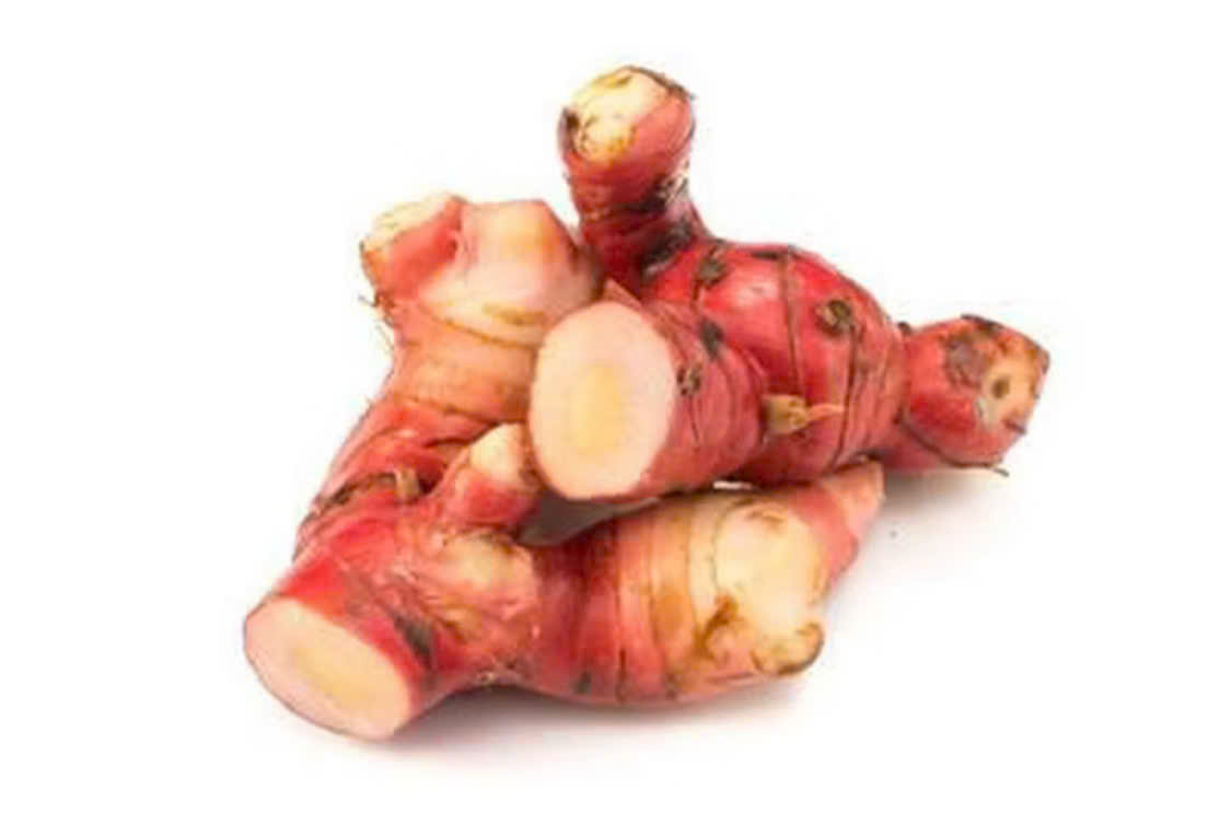 Củ riềng
