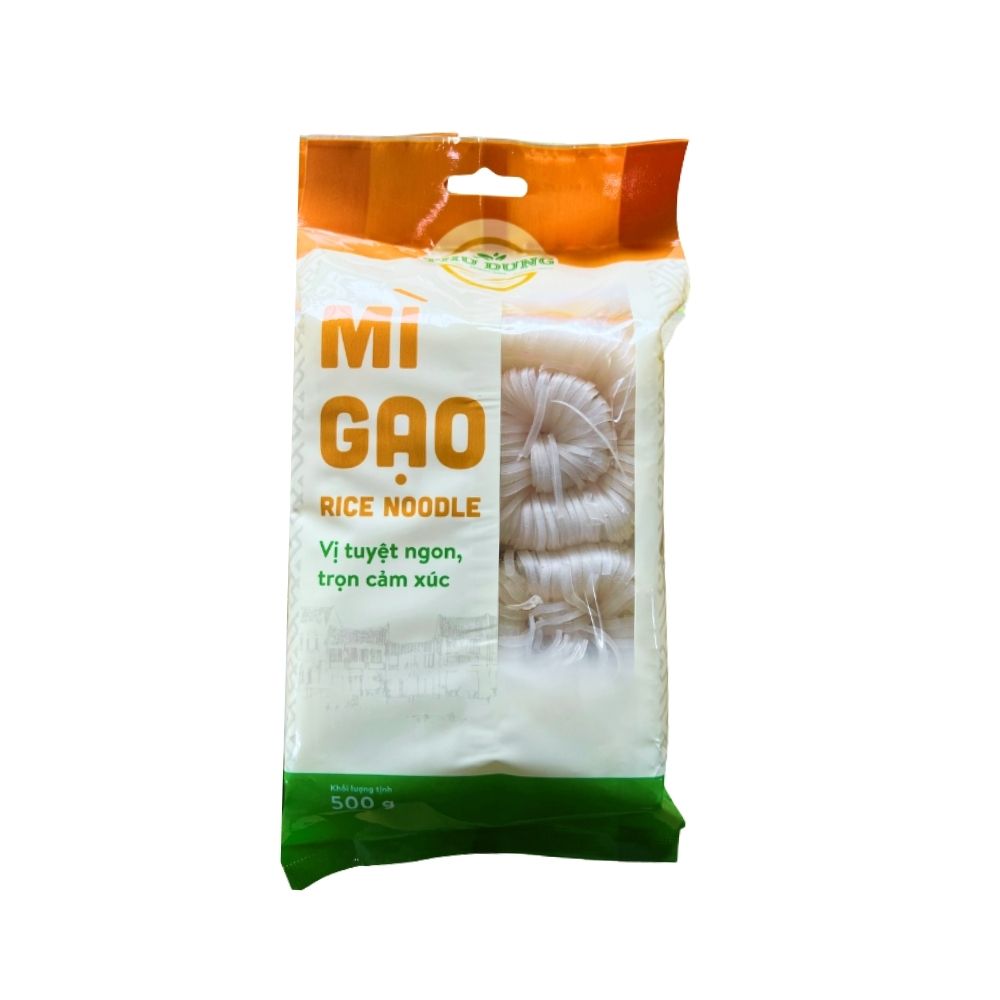 Mỳ chũ, bánh đa cua
