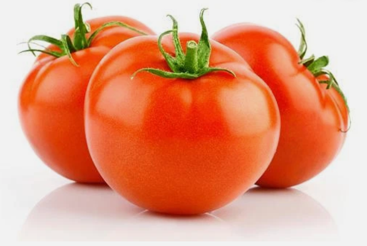 Cà chua - Hải Anh