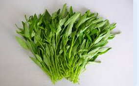 Rau muống - Hải Anh