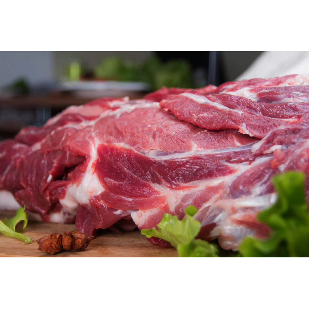 Sấn vai không bì