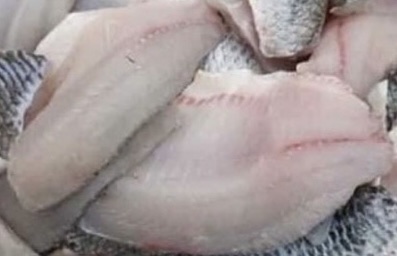 Cá rô phi lê (Lọc sạch xương còn da)