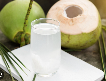 Nước dừa
