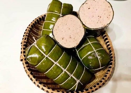 Giò lụa