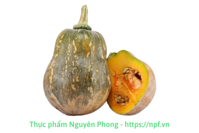 Bí ngồi cô tiên