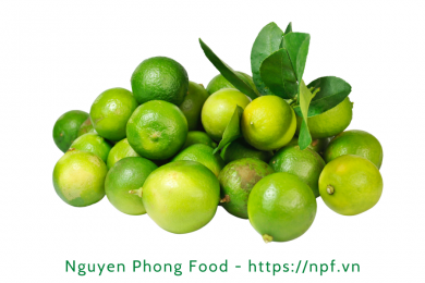 Chanh quả