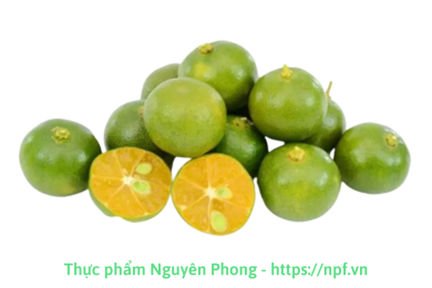Quả quất