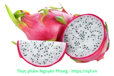 Thanh long trắng