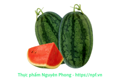 Dưa hấu