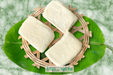 Đậu mơ tươi