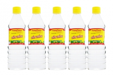 Dấm Trung Thành 500ml