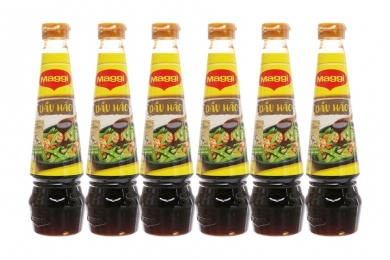 Dầu hào Magi