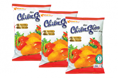 Bột chiên giòn Tài Ký
