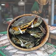 Thủy sản - Dung Hải Sản