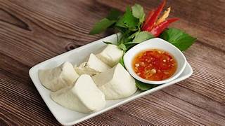 Đậu phụ gia truyền - Lê Thị Luyến