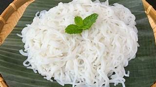 Bún, phở tươi - Lộc Anh