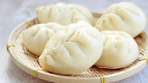Bánh bao chay Gia Phú