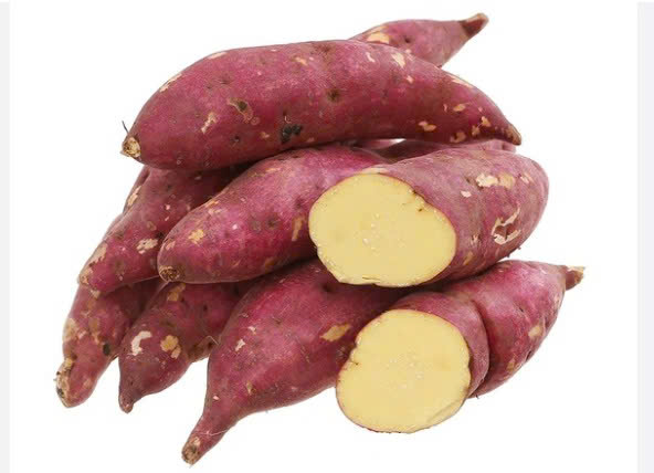 KHOAI LANG NHẬT