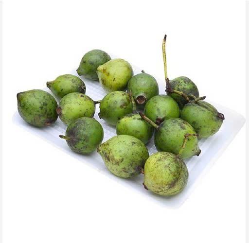 QUẢ DỌC