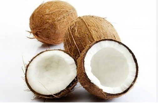 CÙI DỪA