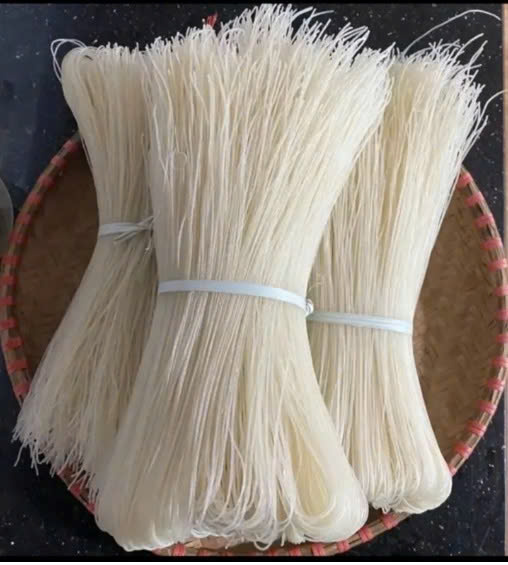 BÚN KHÔ