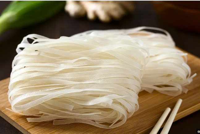 PHỞ KHÔ