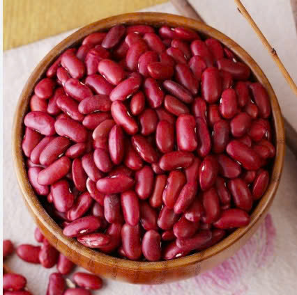 ĐẬU ĐỎ