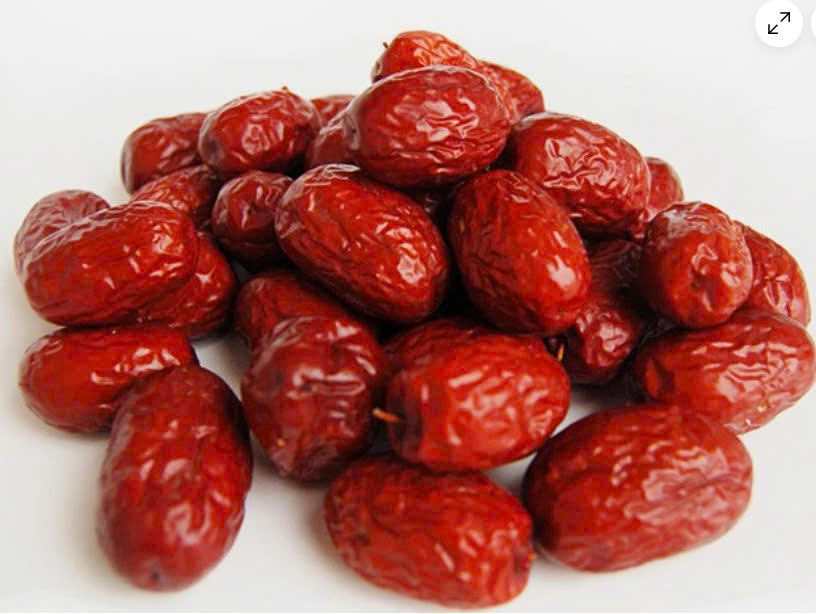 TÁO ĐỎ