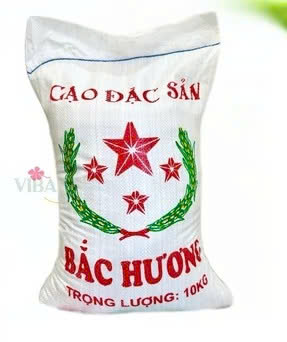 GẠO BẮC HƯƠNG