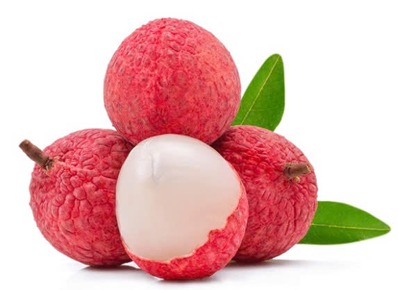 QUẢ VẢI