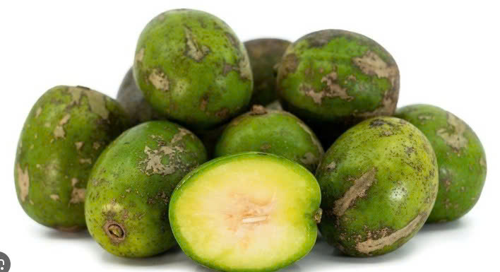 QUẢ CÓC