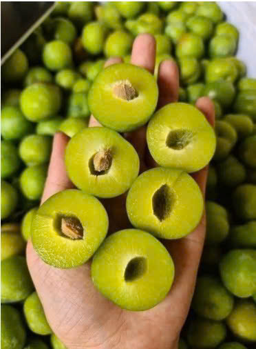 MẬN