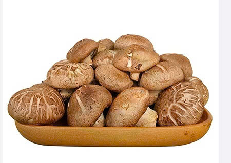 NẤM HƯƠNG TƯƠI ( NẤM ĐÔNG CÔ)