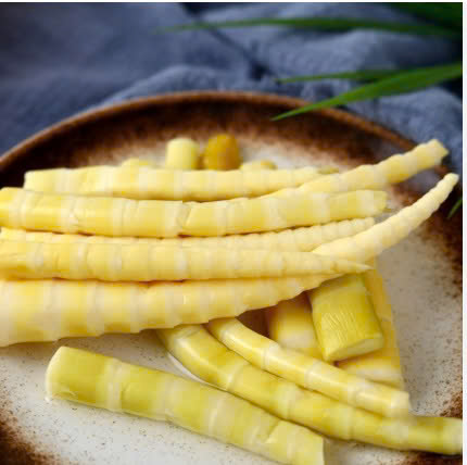 MĂNG TRÚC