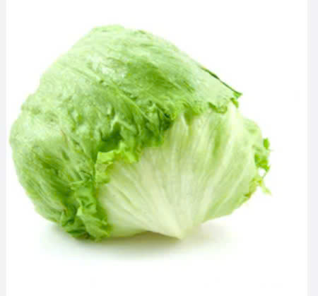 XÀ LÁCH BÚP MỸ