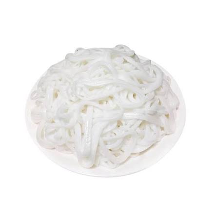 Bánh phở tươi