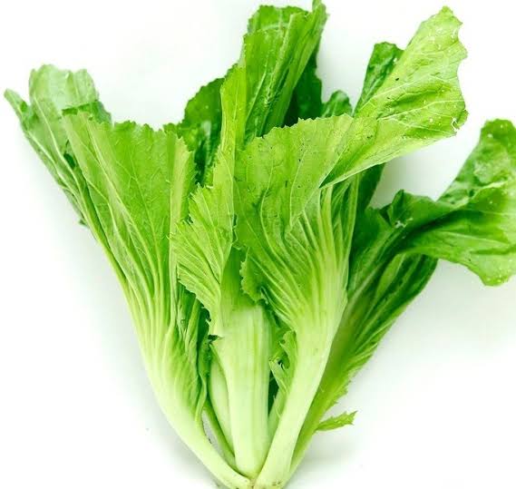 Cải bẹ xanh