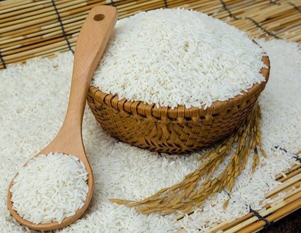 Gạo các loại