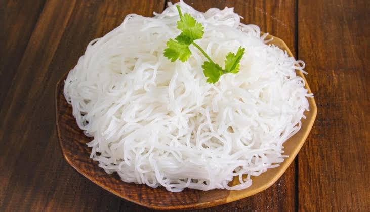 Bún tươi, phở tươi, bánh các loại