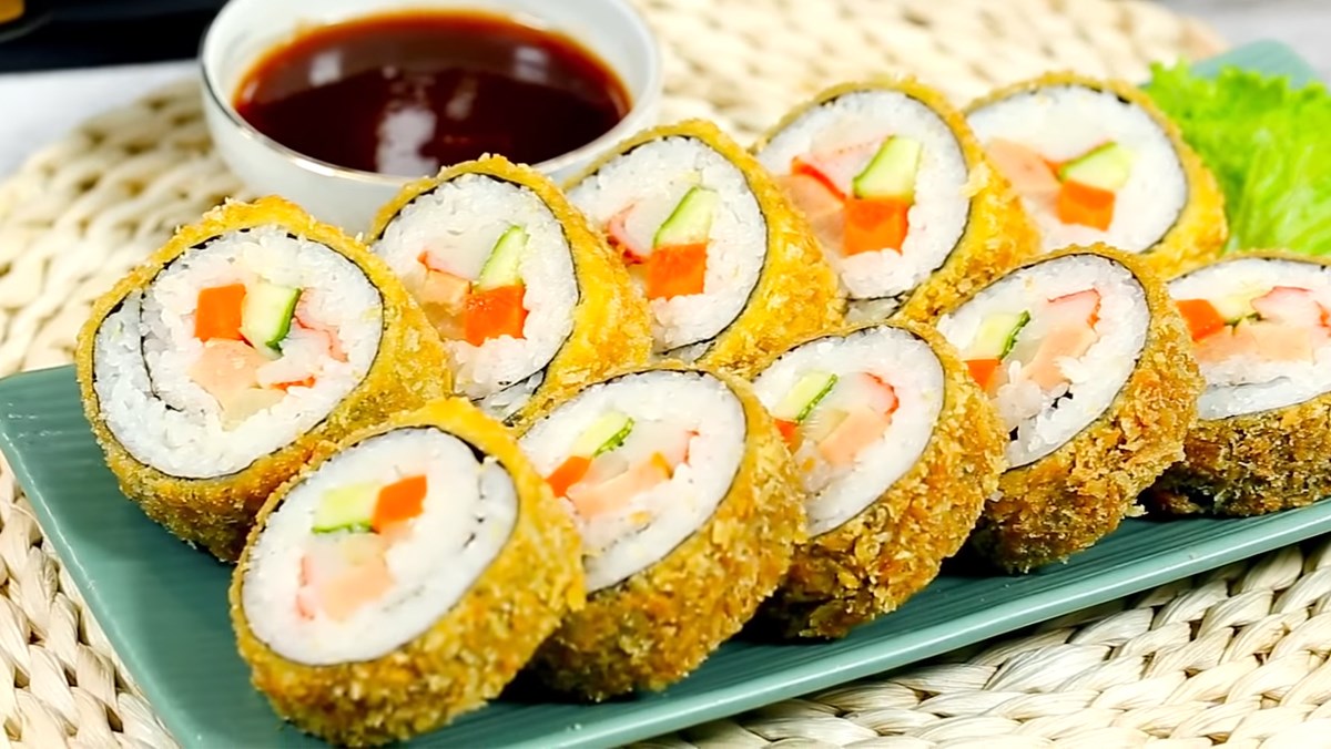 Đồ ăn chế biến
