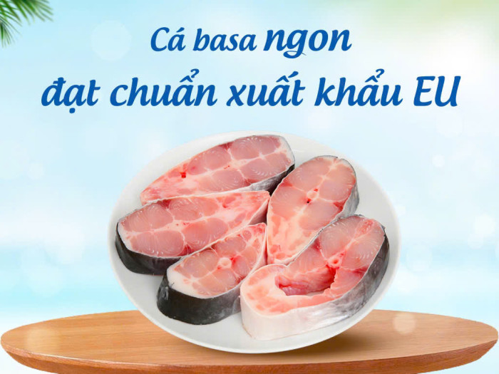 Cá Basa