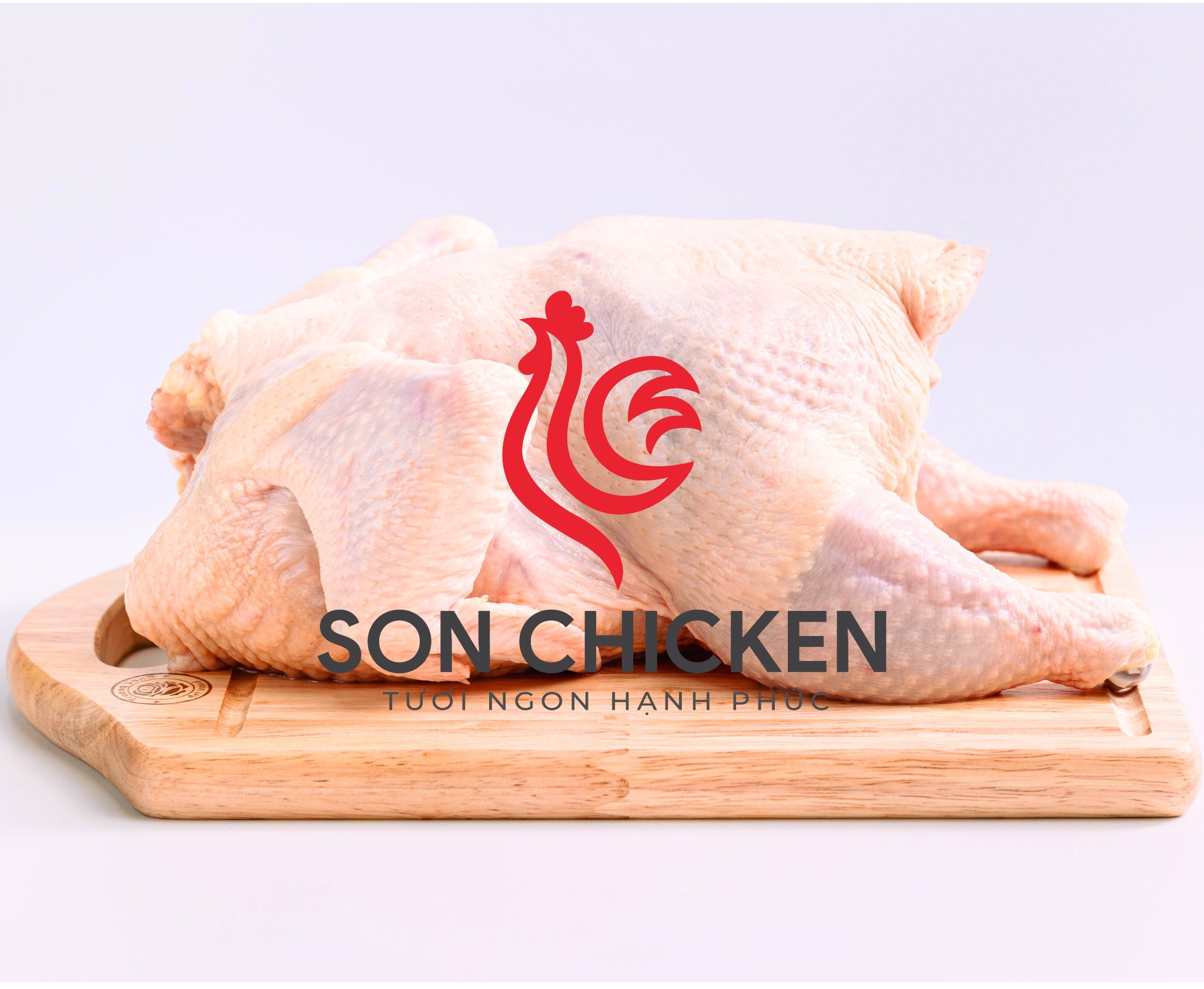 Gà Son Chicken