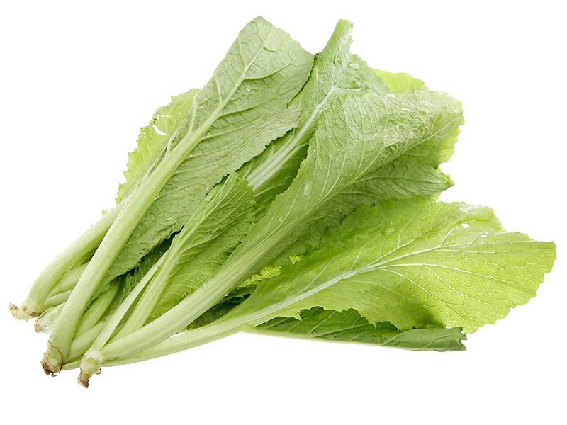 CẢI XANH