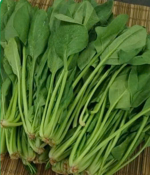CẢI BÓ XÔI