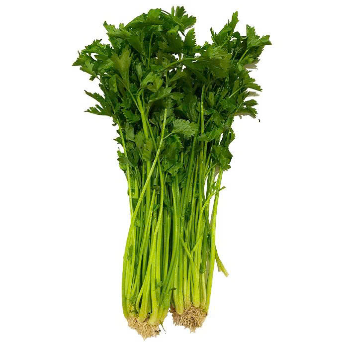 CẦN TÂY