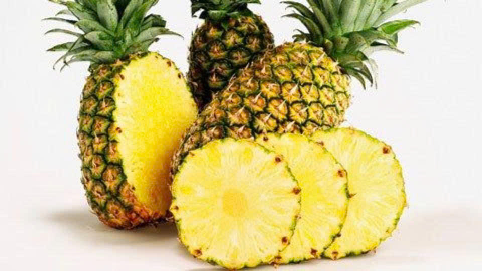 QUẢ DỨA