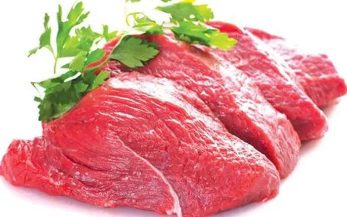 THỊT BÒ CÁC LOẠI